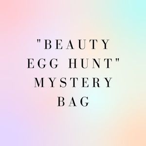 Beauty Mystery Box